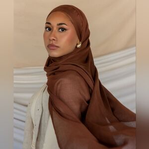 Canyon Brown | VELA Hijab